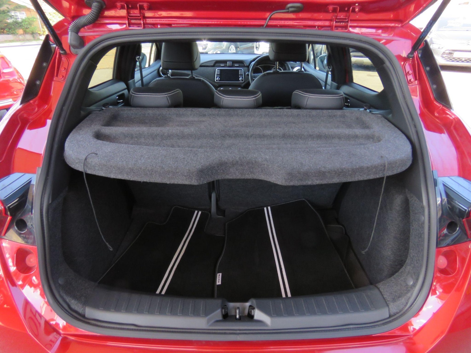 Used Nissan Micra 2019 for sale - 76658642: Photo 29