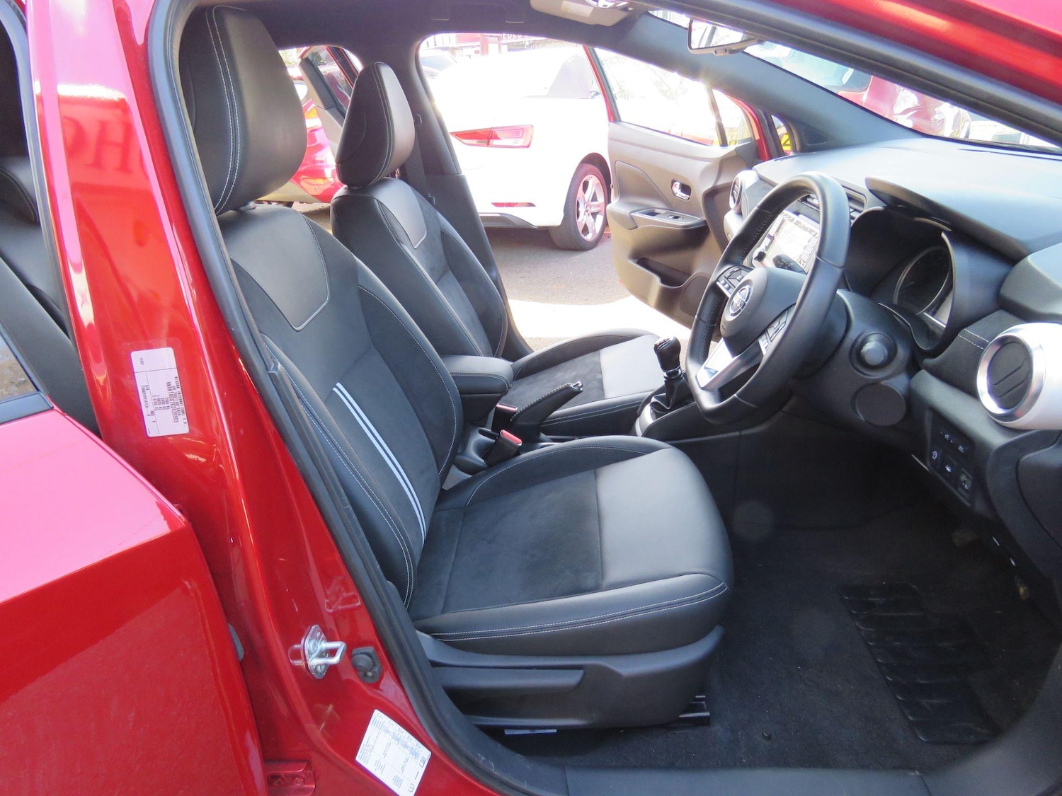 Used Nissan Micra 2019 for sale - 76658642: Photo 32