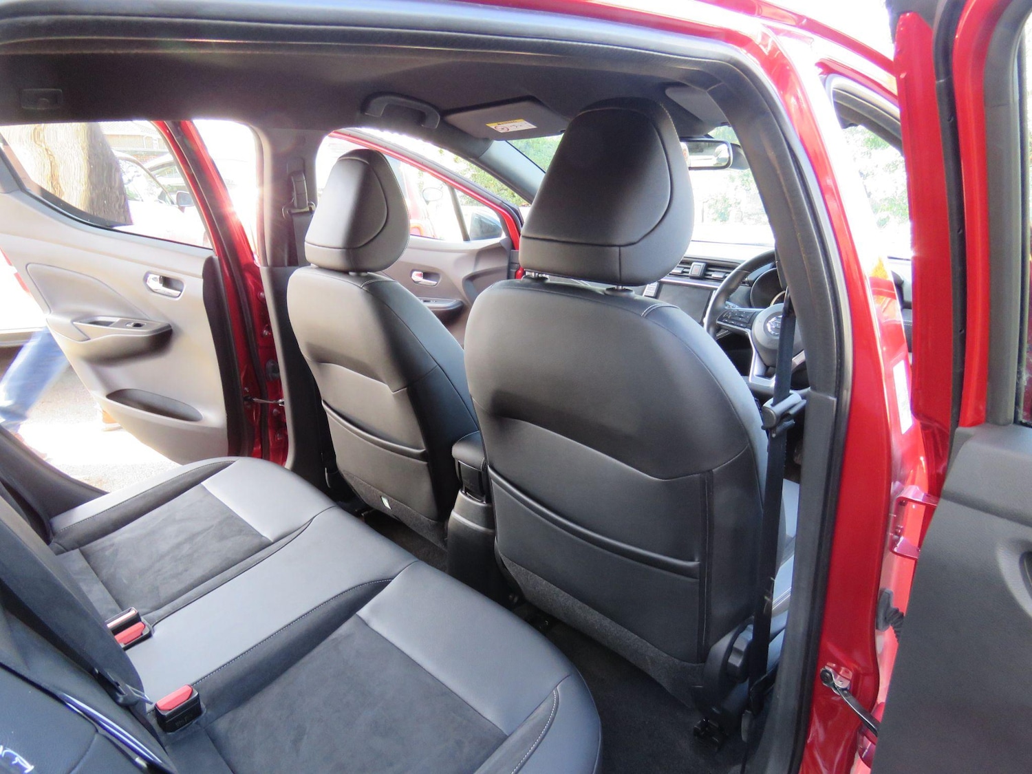 Used Nissan Micra 2019 for sale - 76658642: Photo 33