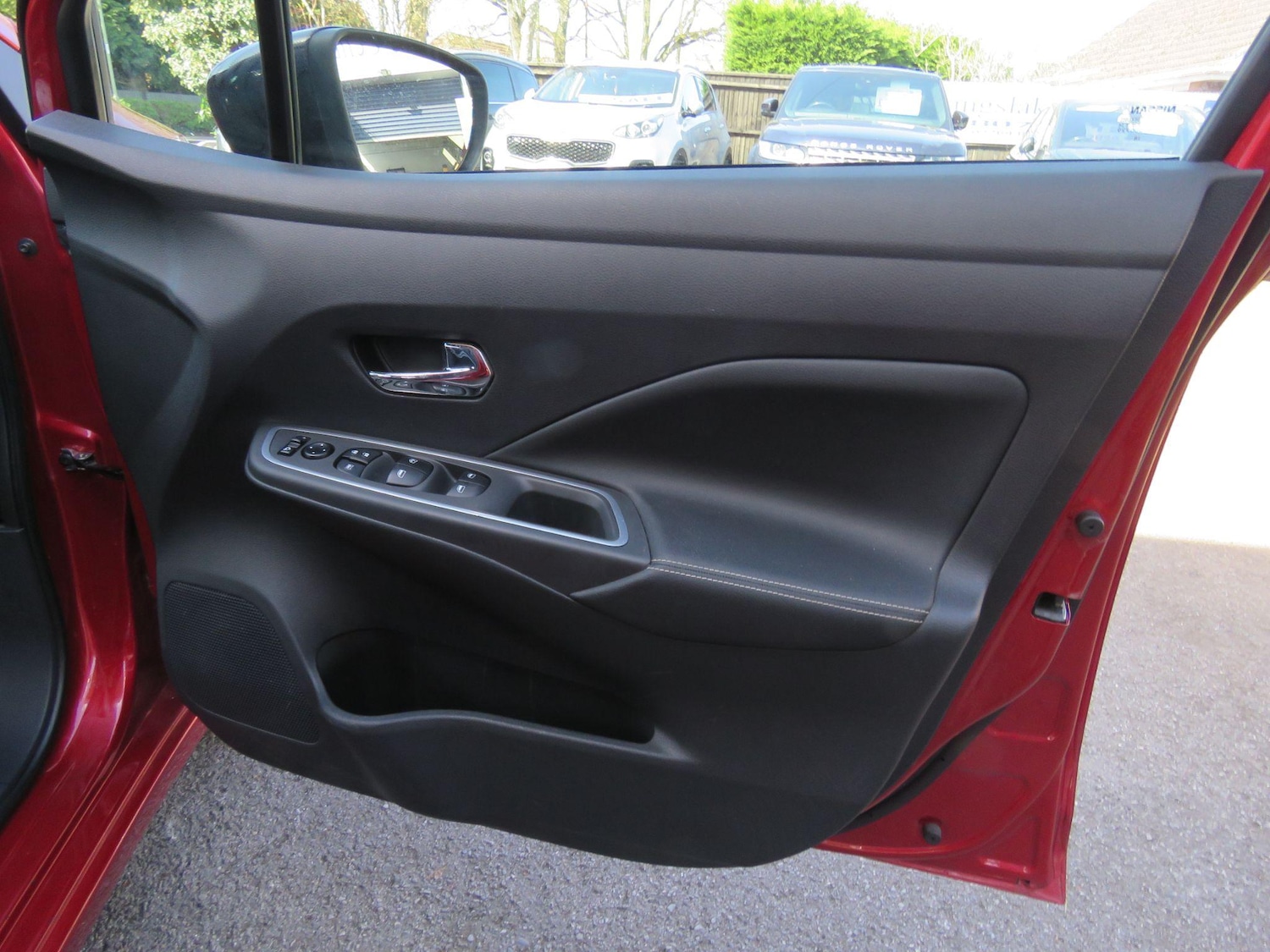 Used Nissan Micra 2019 for sale - 76658642: Photo 35