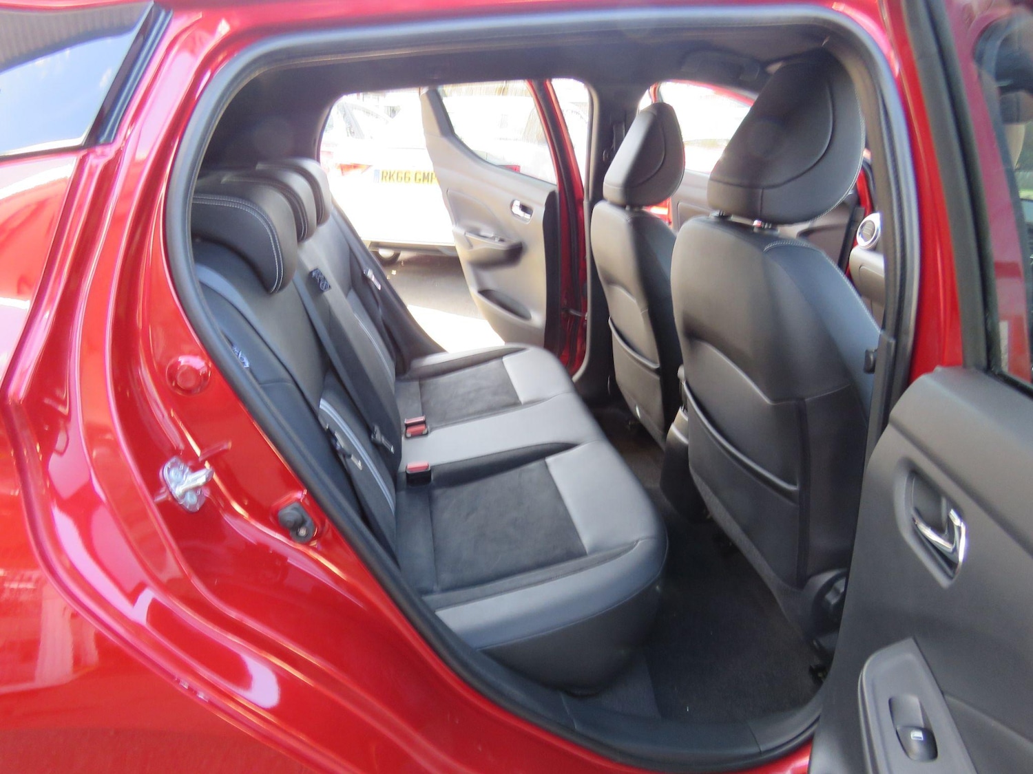 Used Nissan Micra 2019 for sale - 76658642: Photo 36