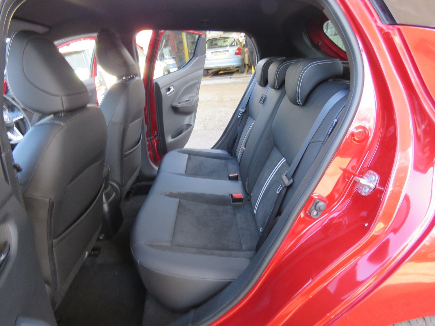 Used Nissan Micra 2019 for sale - 76658642: Photo 38