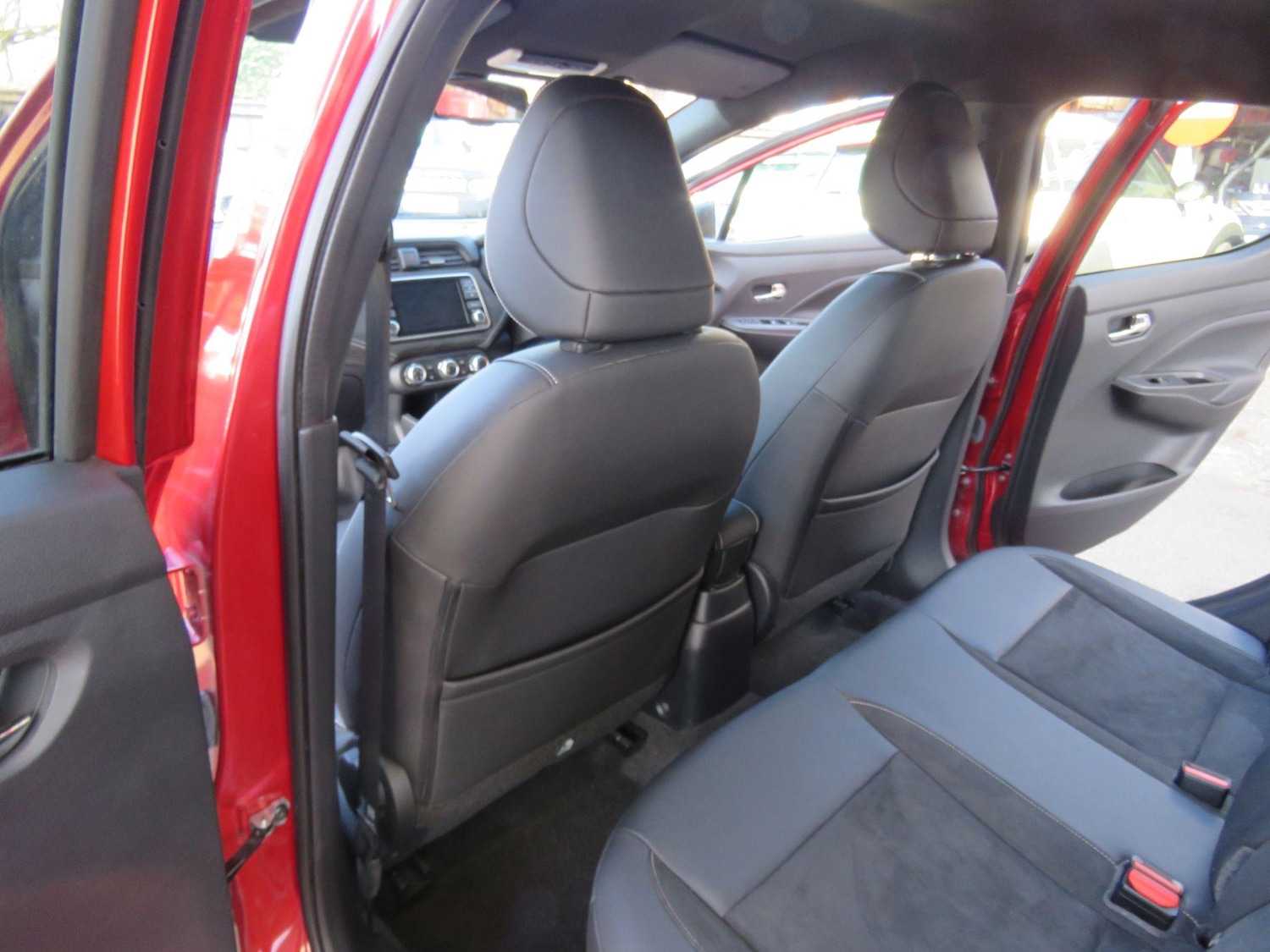 Used Nissan Micra 2019 for sale - 76658642: Photo 39