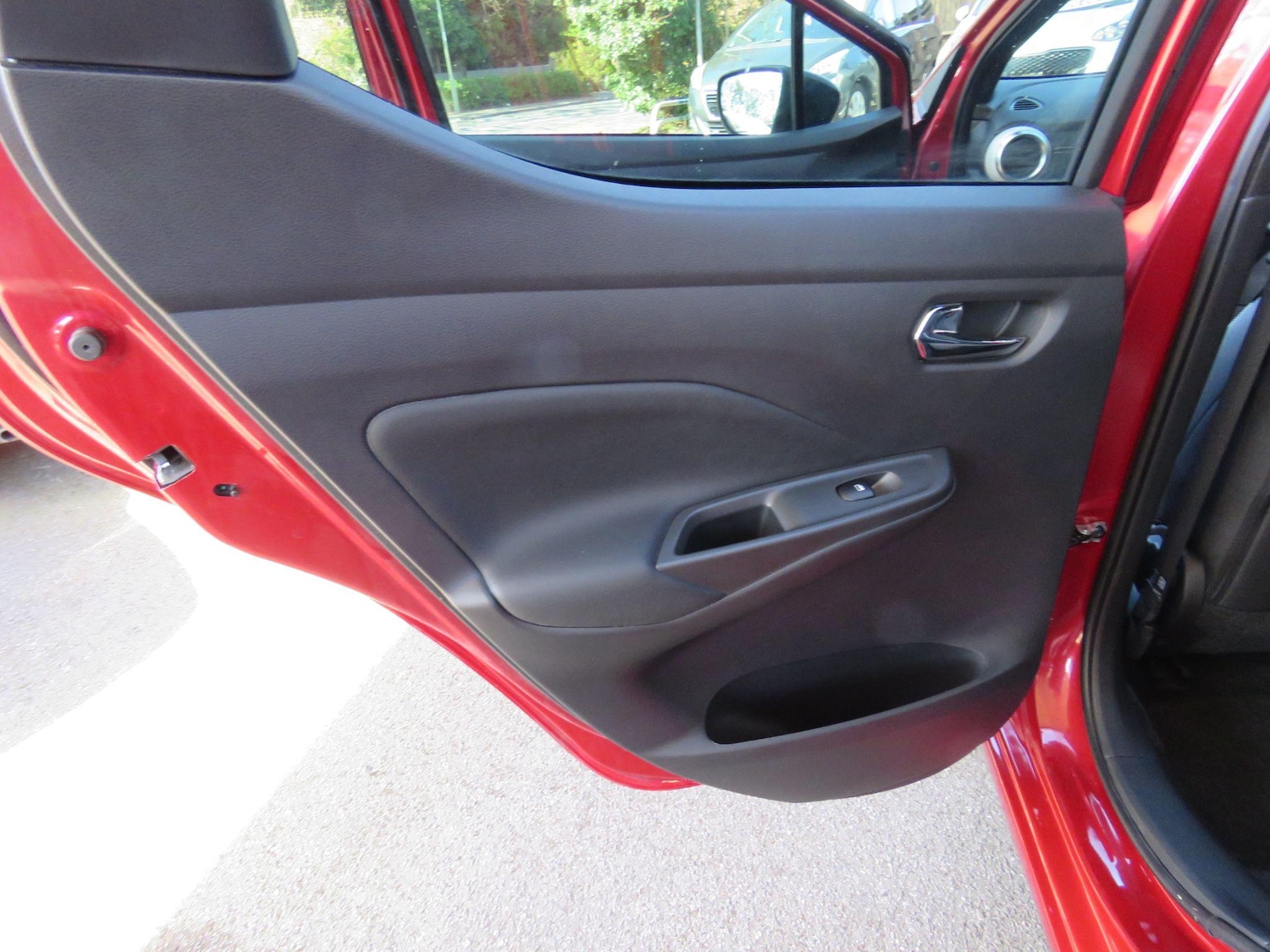 Used Nissan Micra 2019 for sale - 76658642: Photo 40