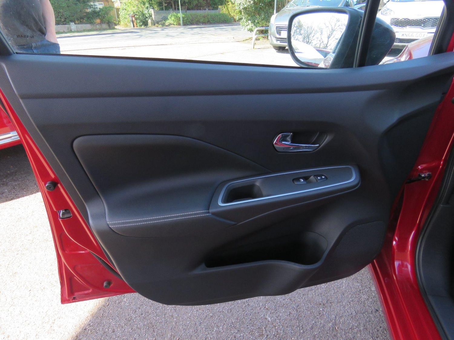 Used Nissan Micra 2019 for sale - 76658642: Photo 41