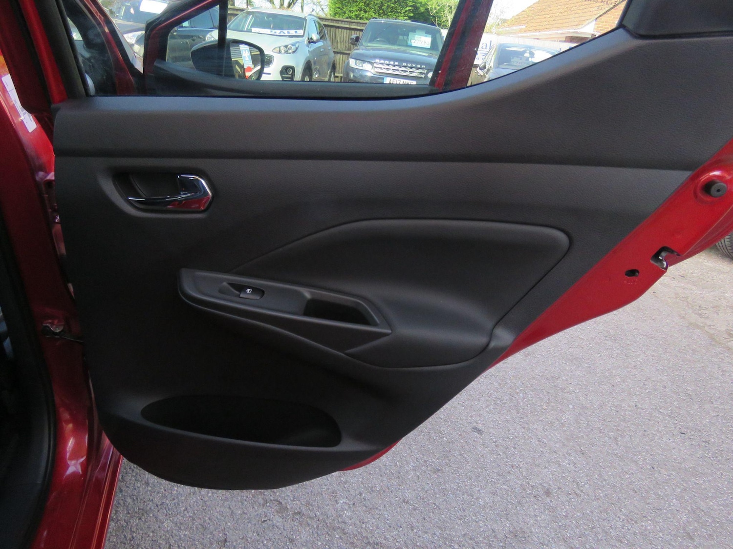 Used Nissan Micra 2019 for sale - 76658642: Photo 43