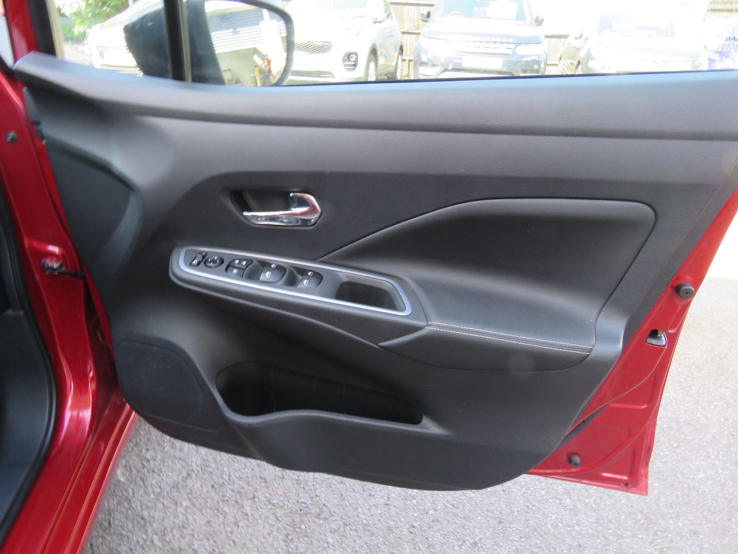 Used Nissan Micra 2019 for sale - 76658642: Photo 44