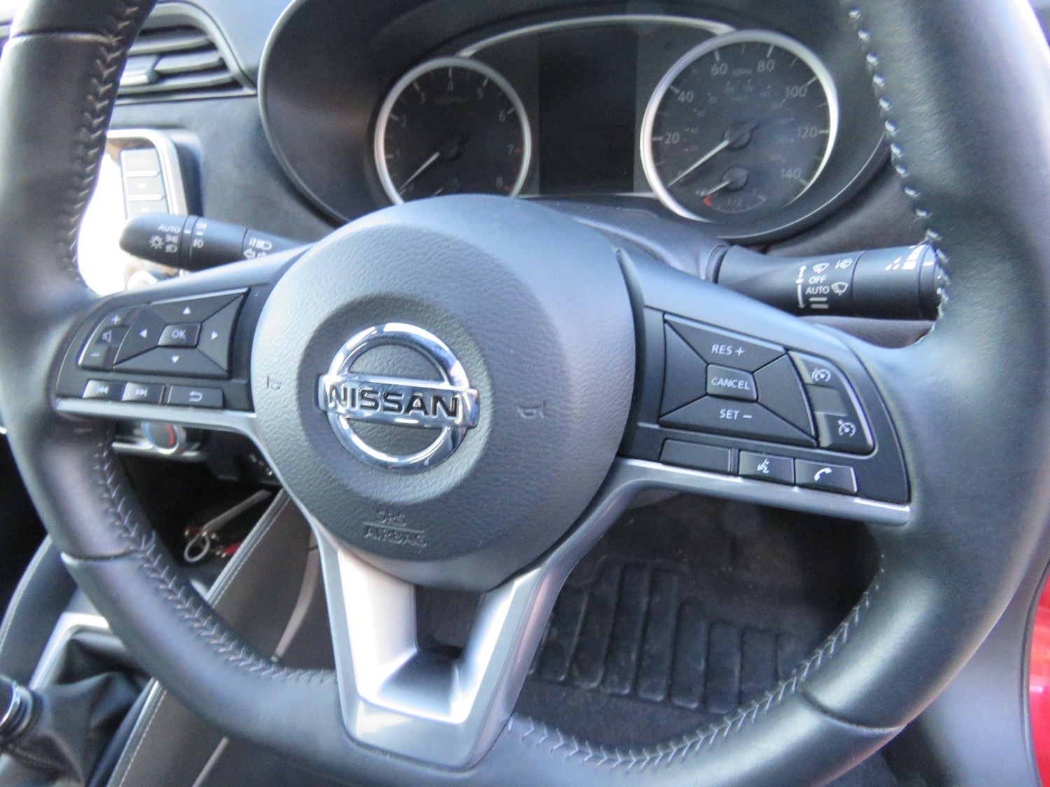 Used Nissan Micra 2019 for sale - 76658642: Photo 47