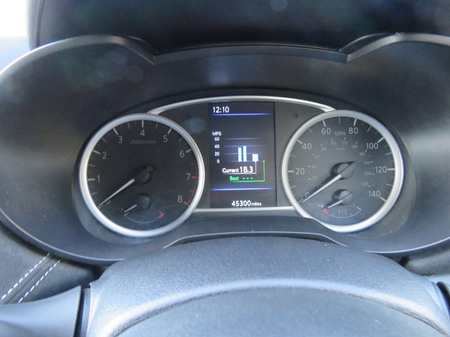 Used Nissan Micra 2019 for sale - 76658642: Photo 49