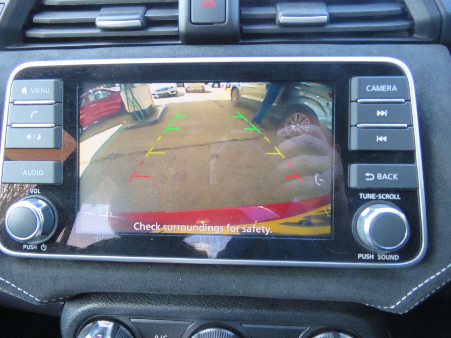 Used Nissan Micra 2019 for sale - 76658642: Photo 53