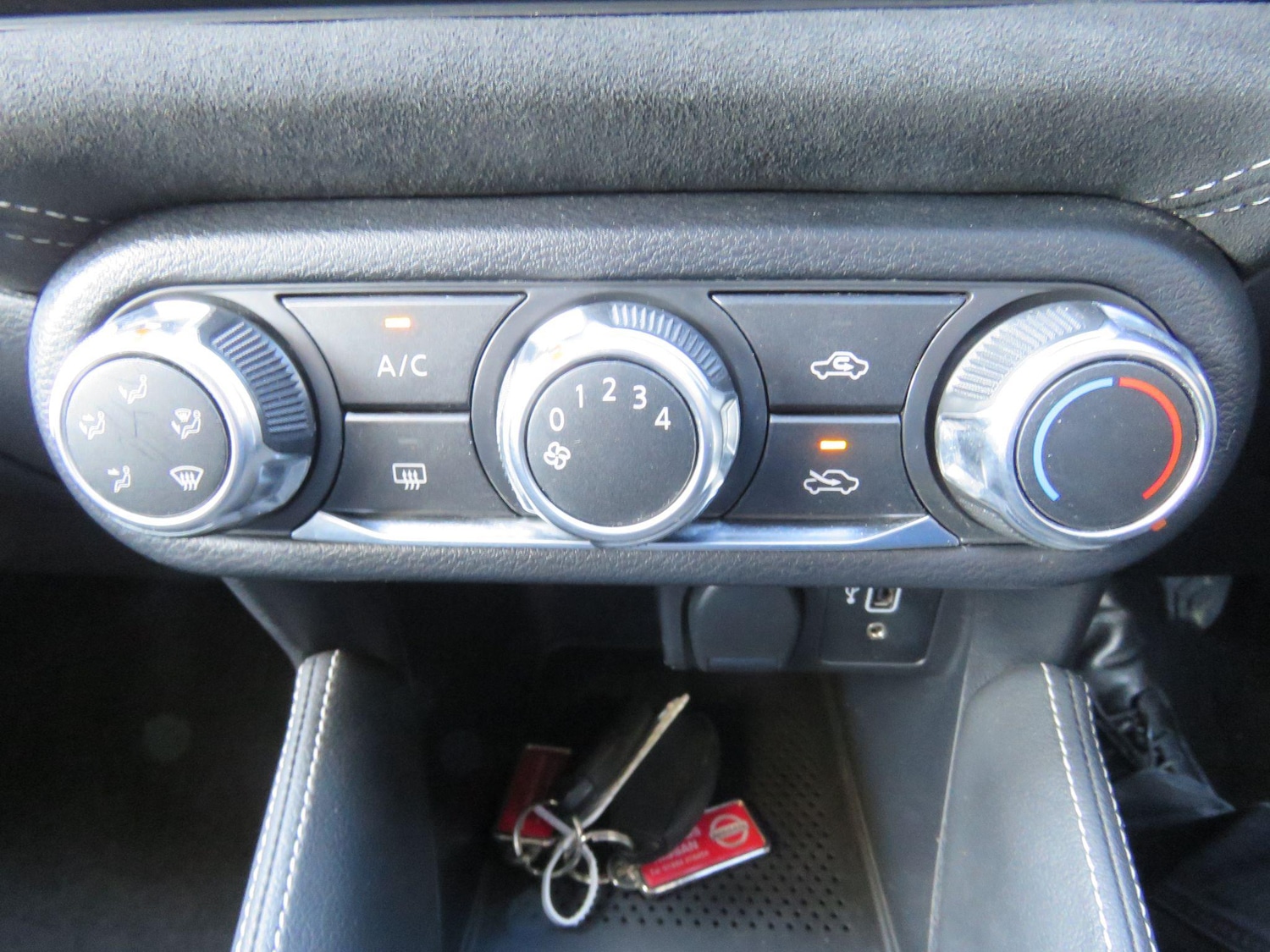 Used Nissan Micra 2019 for sale - 76658642: Photo 55