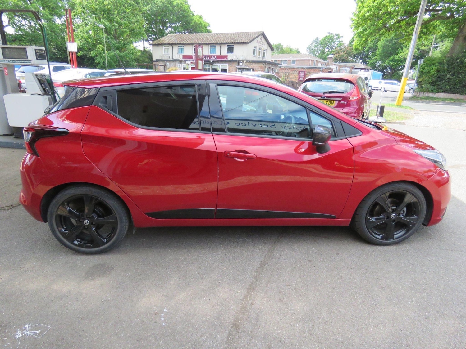 Used Nissan Micra 2019 for sale - 76658642: Photo 66