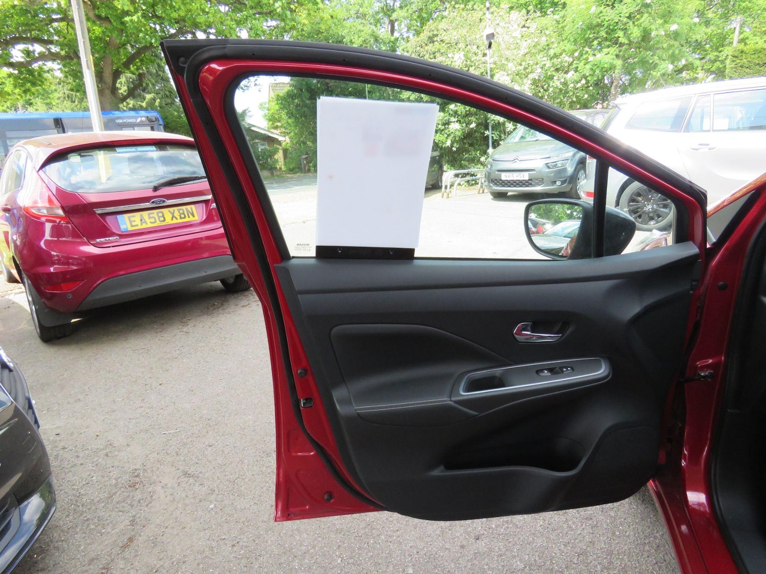 Used Nissan Micra 2019 for sale - 76658642: Photo 79