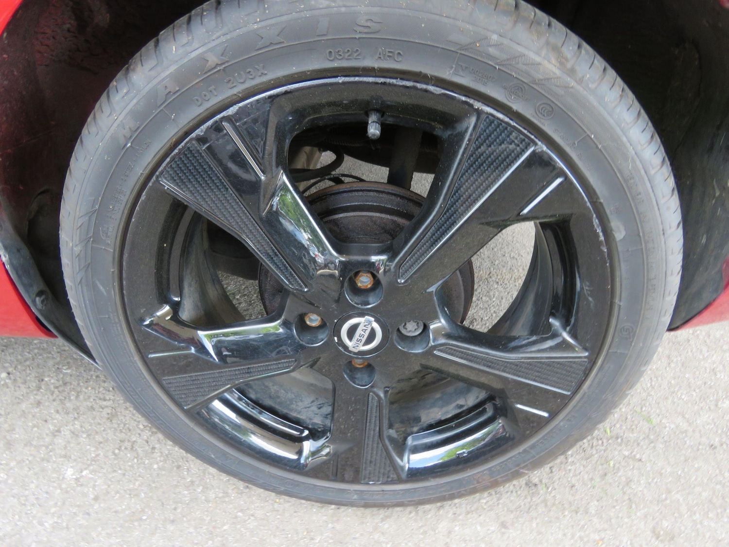 Used Nissan Micra 2019 for sale - 76658642: Photo 81