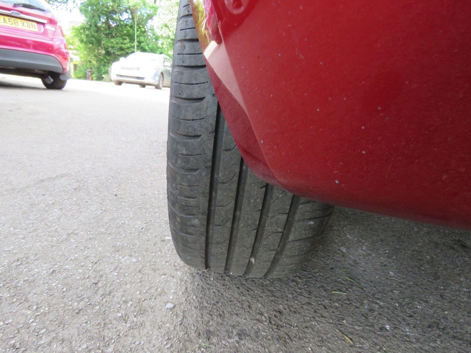 Used Nissan Micra 2019 for sale - 76658642: Photo 82