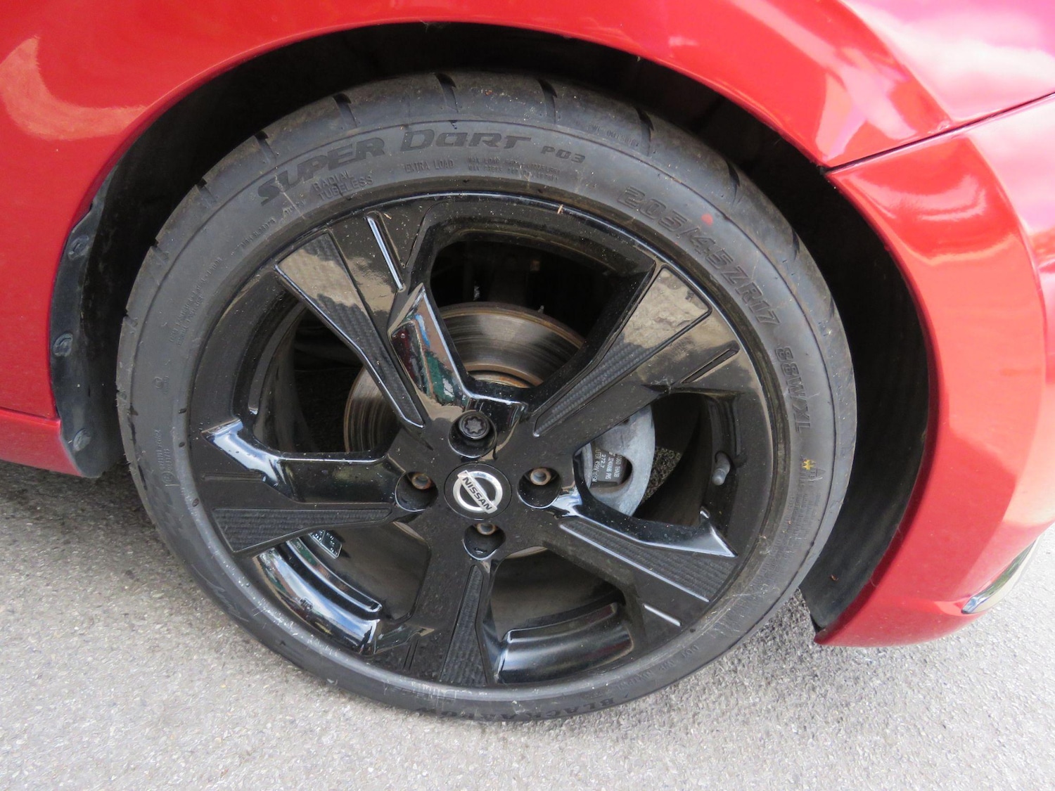 Used Nissan Micra 2019 for sale - 76658642: Photo 84