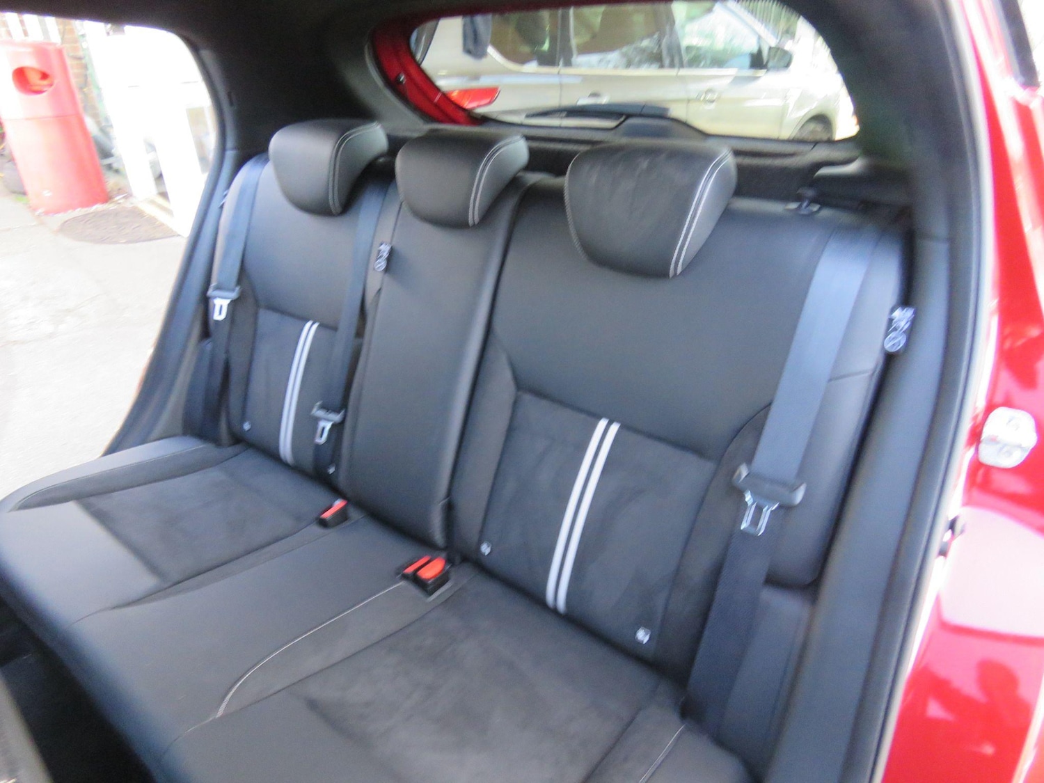 Used Nissan Micra 2019 for sale - 76658642: Photo 9