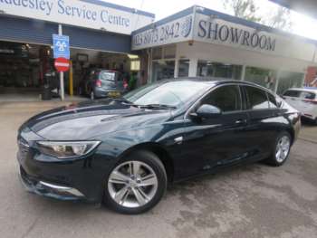 2017 (17) - 1.6 Turbo D ecoTec [136] SRi Nav 5dr