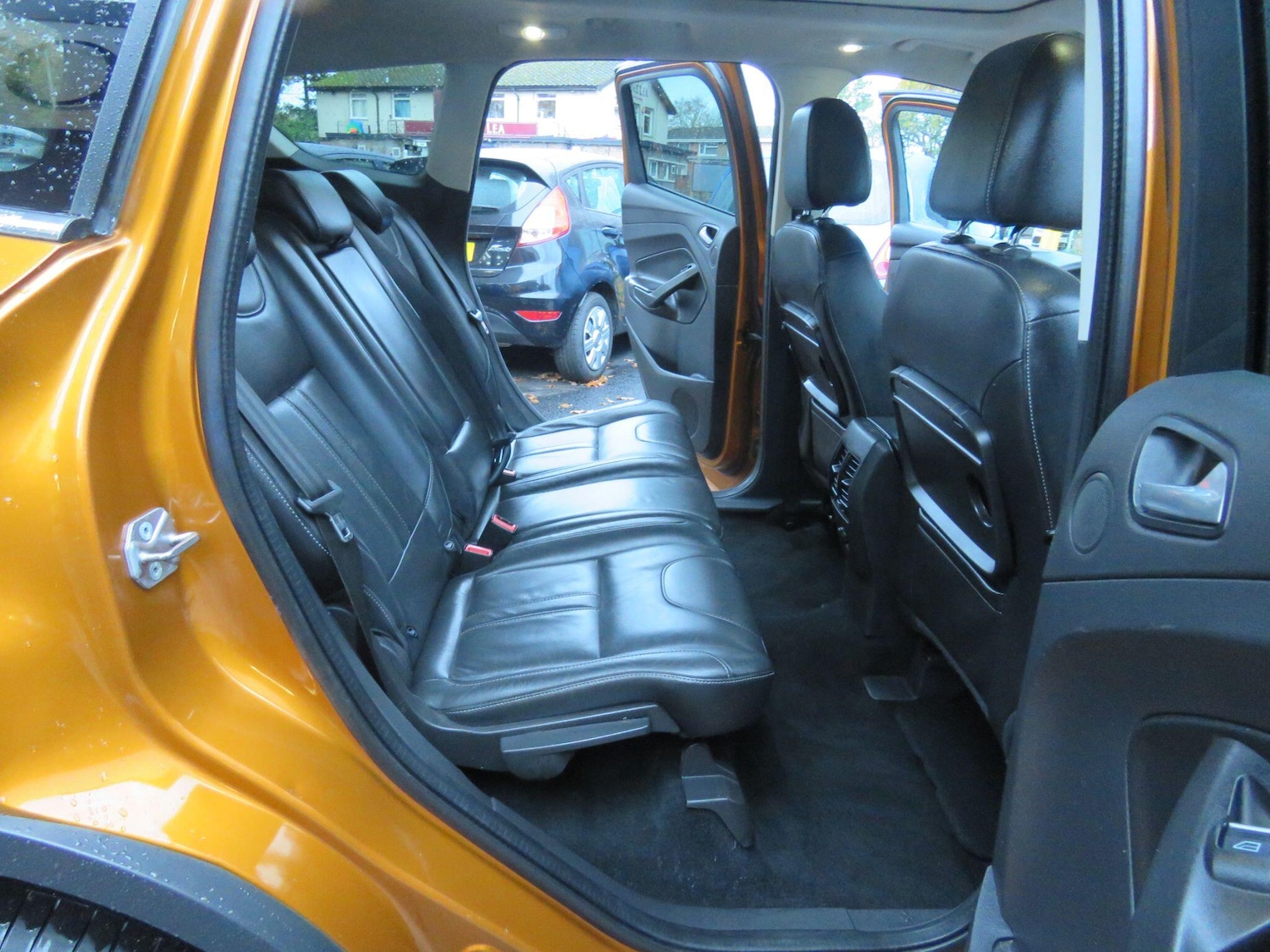 Used Ford Kuga 2016 for sale - 76511900: Photo 100