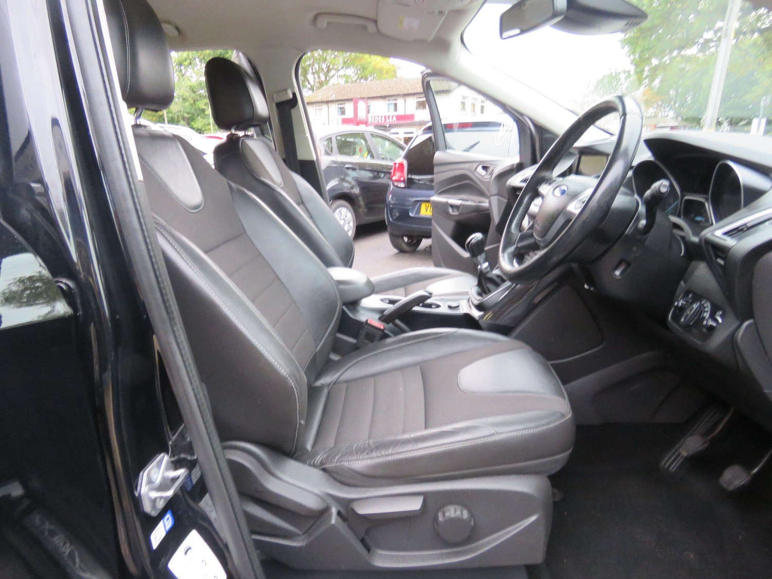 Used Ford Kuga 2016 for sale - 76511900: Photo 17