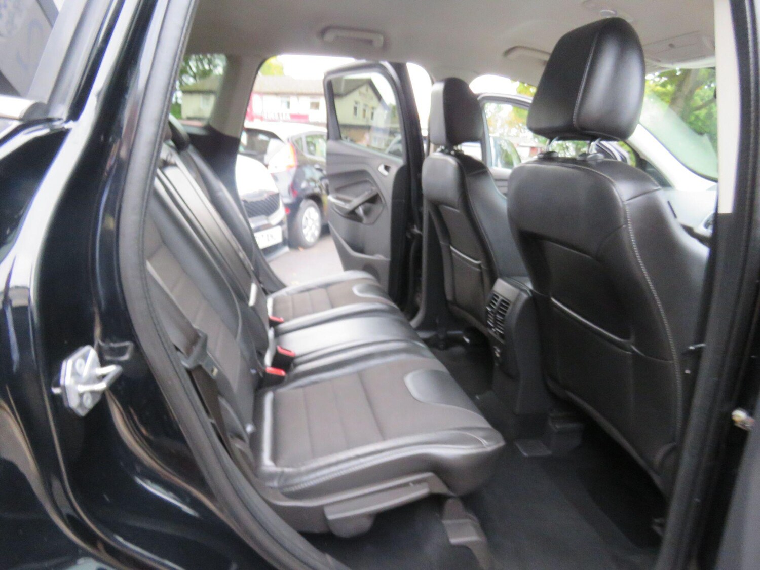 Used Ford Kuga 2016 for sale - 76511900: Photo 21