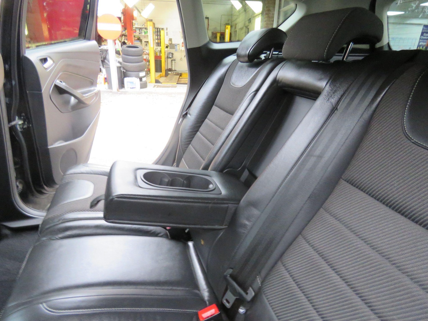 Used Ford Kuga 2016 for sale - 76511900: Photo 26