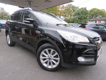 Used Ford Kuga 2016 for sale - 76511900: Photo