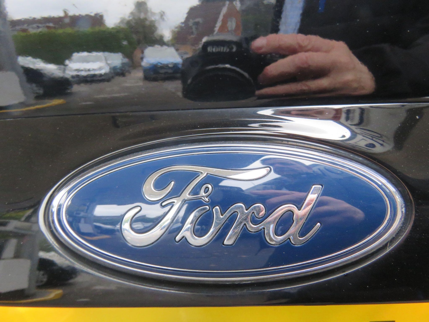 Used Ford Kuga 2016 for sale - 76511900: Photo 36