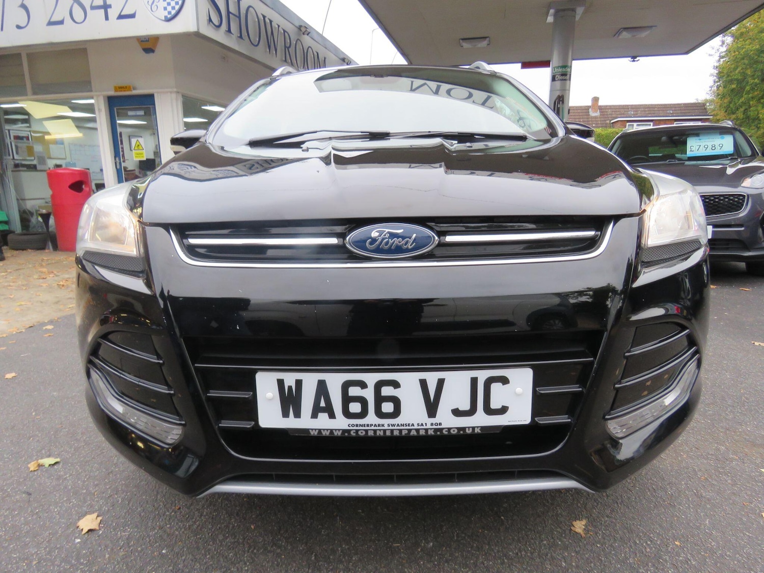Used Ford Kuga 2016 for sale - 76511900: Photo 5