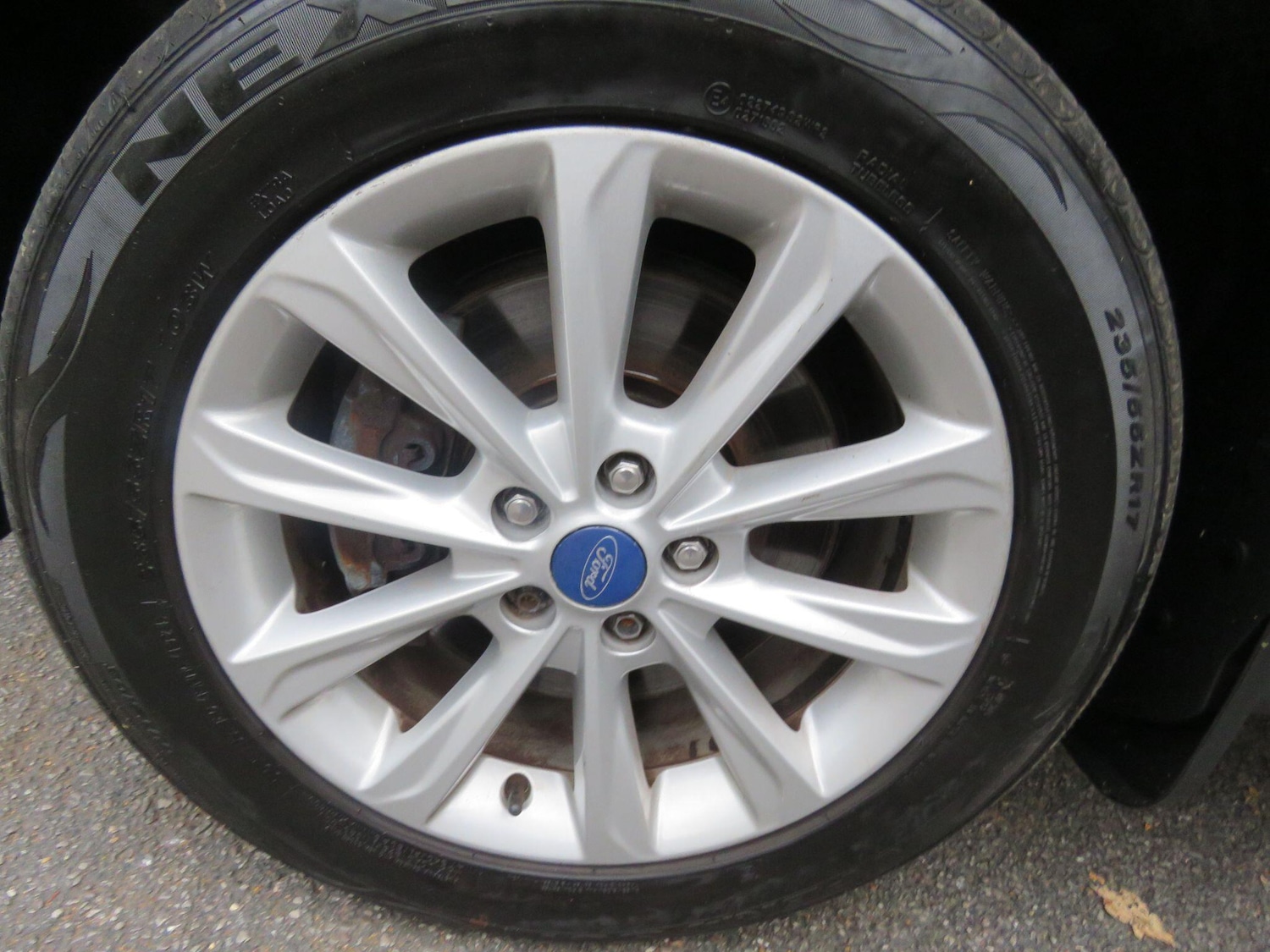 Used Ford Kuga 2016 for sale - 76511900: Photo 52