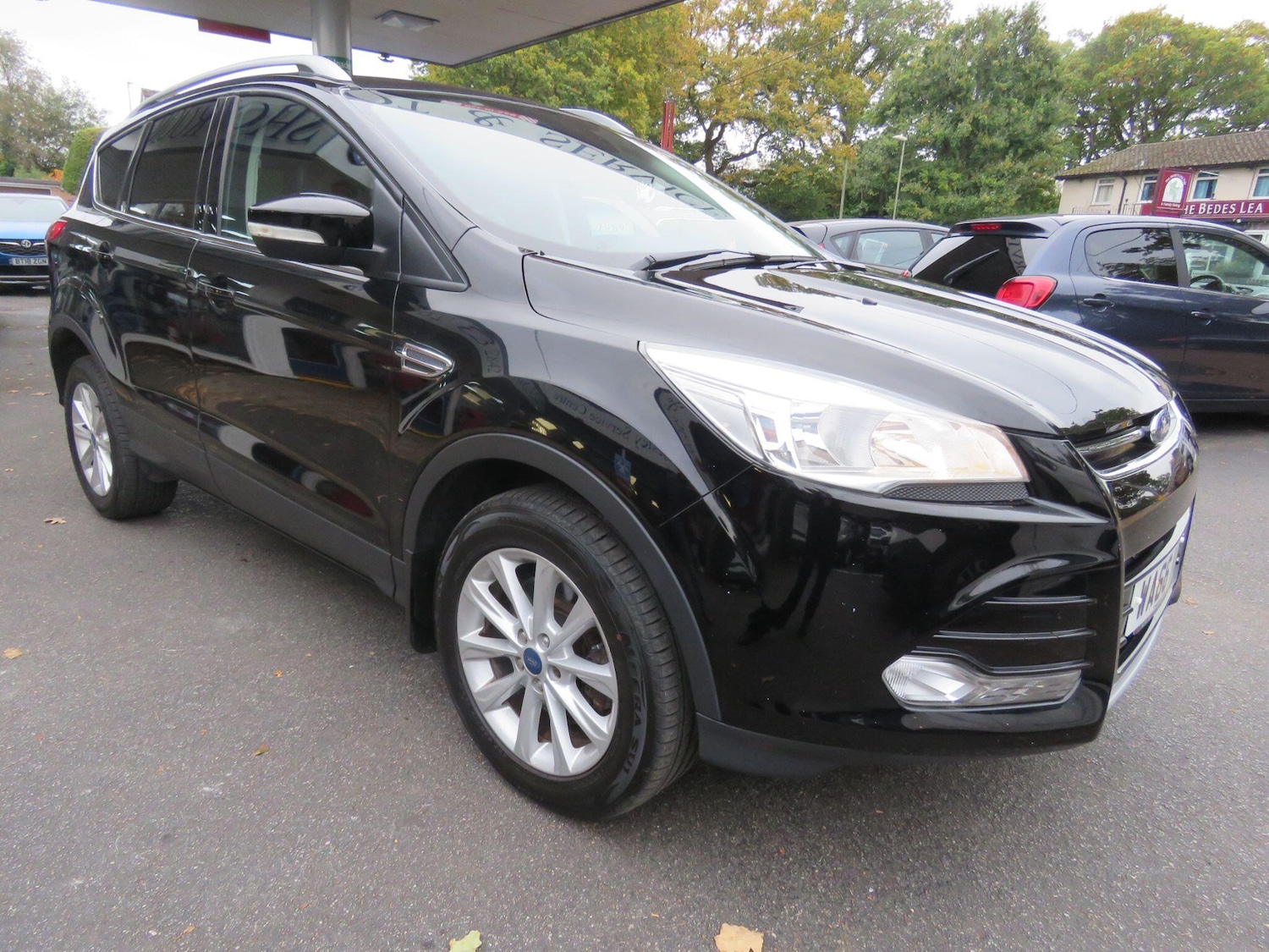 Used Ford Kuga 2016 for sale - 76511900: Photo 71