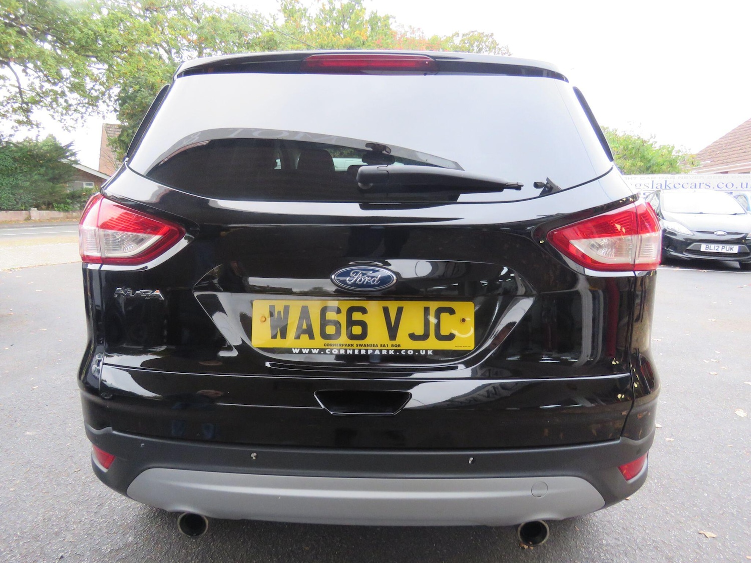 Used Ford Kuga 2016 for sale - 76511900: Photo 80