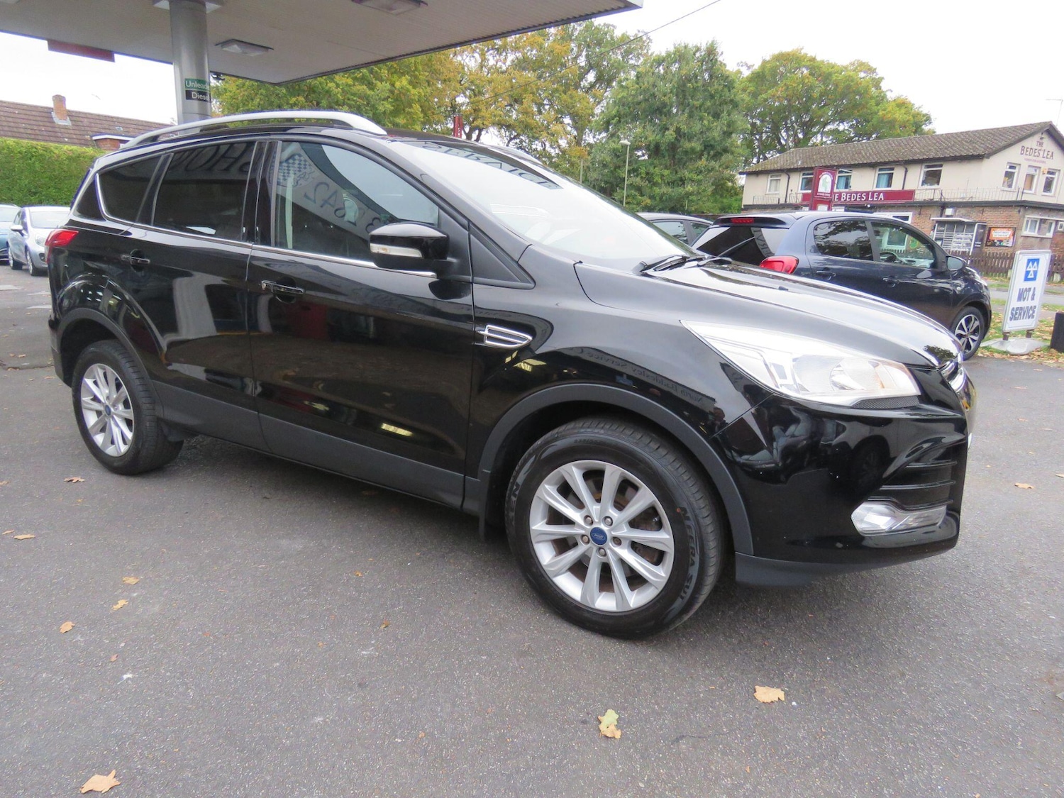 Used Ford Kuga 2016 for sale - 76511900: Photo 84