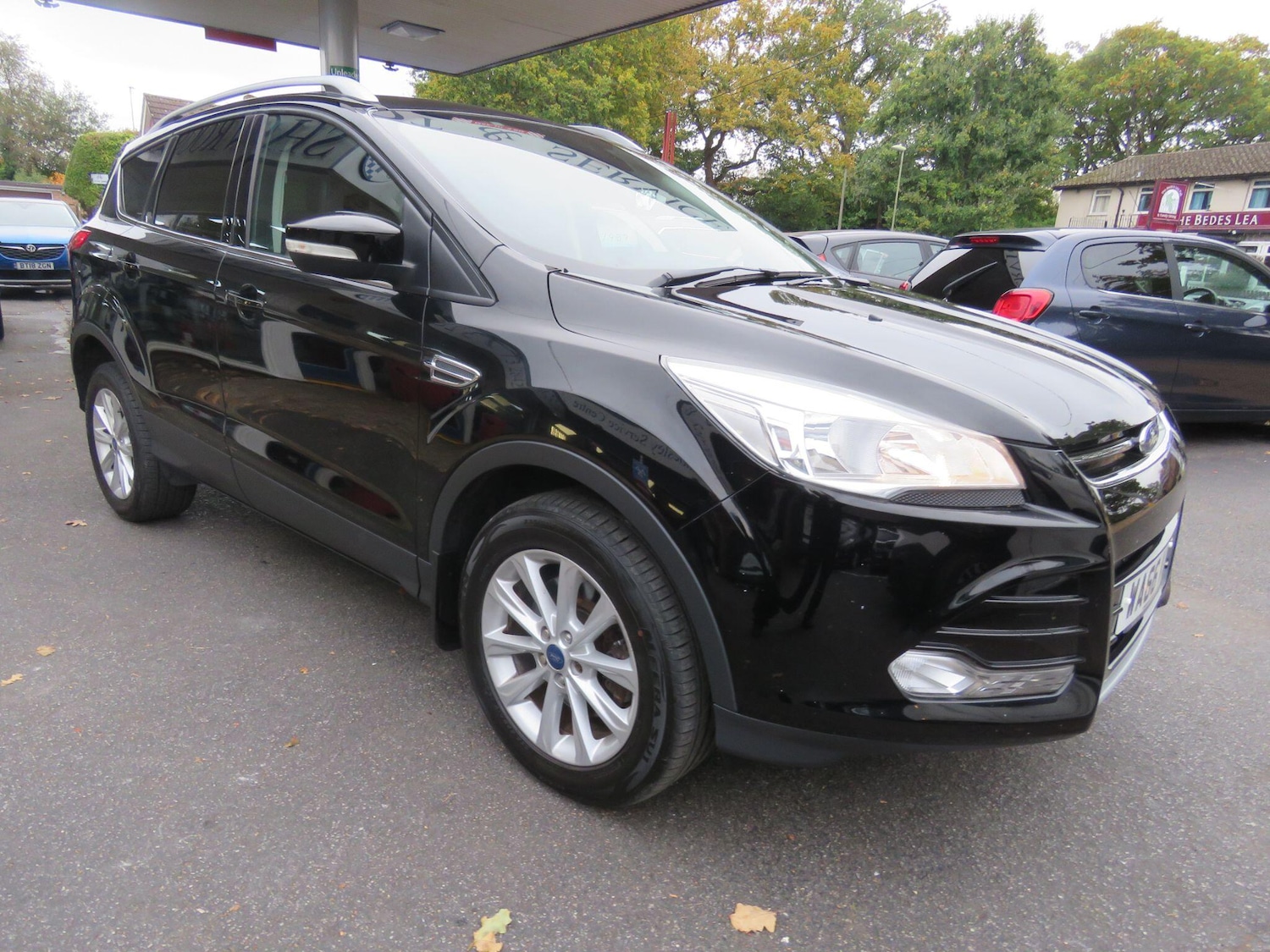 Used Ford Kuga 2016 for sale - 76511900: Photo 85