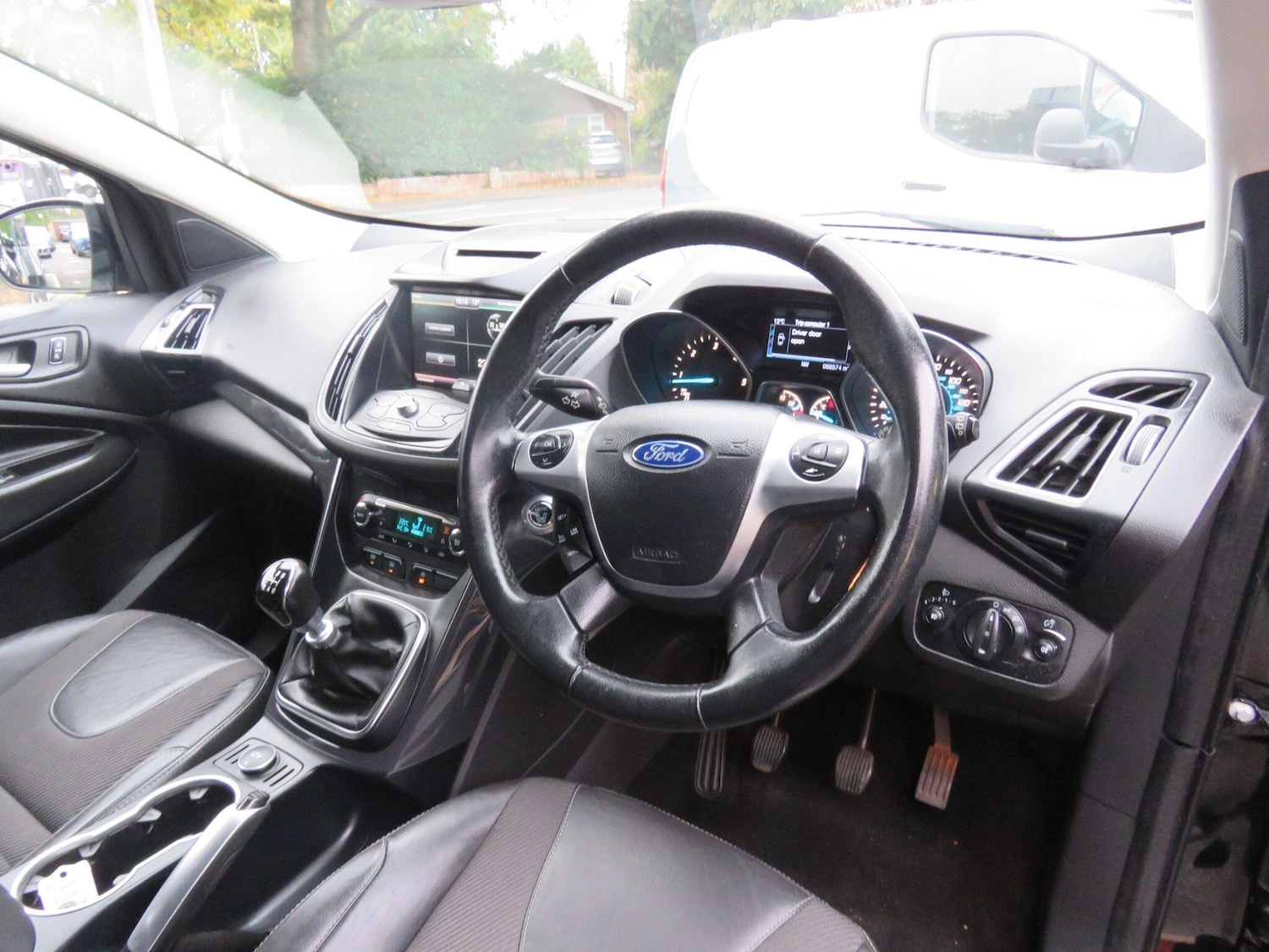 Used Ford Kuga 2016 for sale - 76511900: Photo 87
