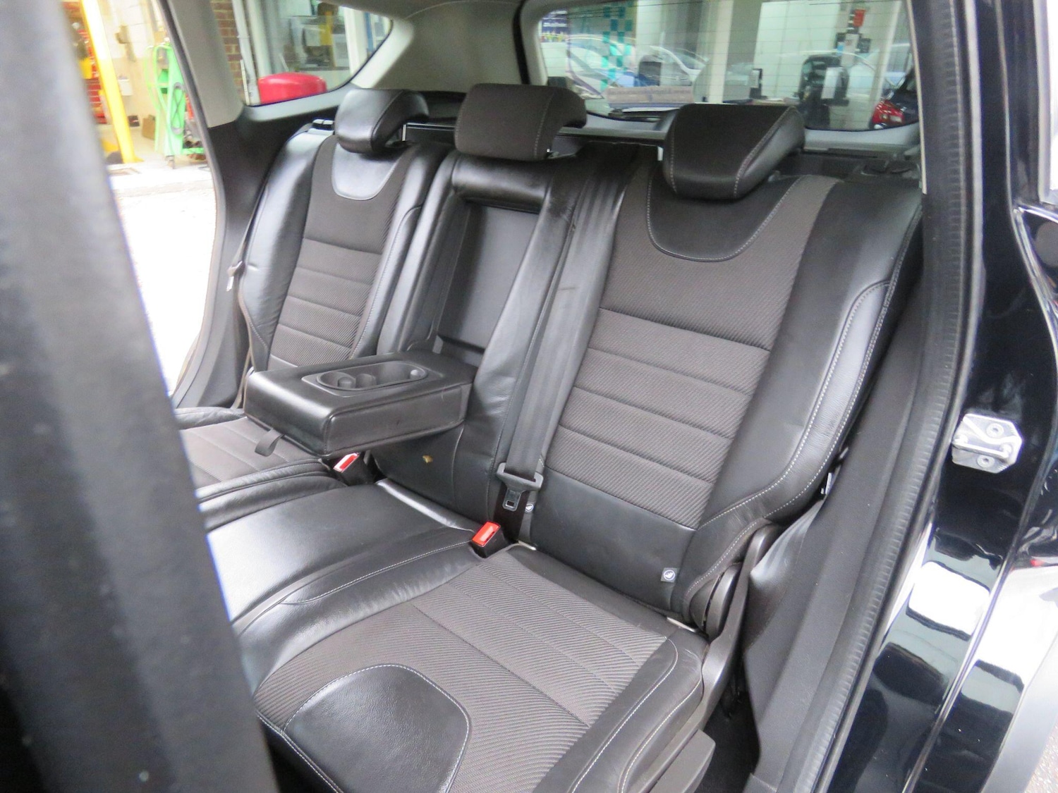 Used Ford Kuga 2016 for sale - 76511900: Photo 9