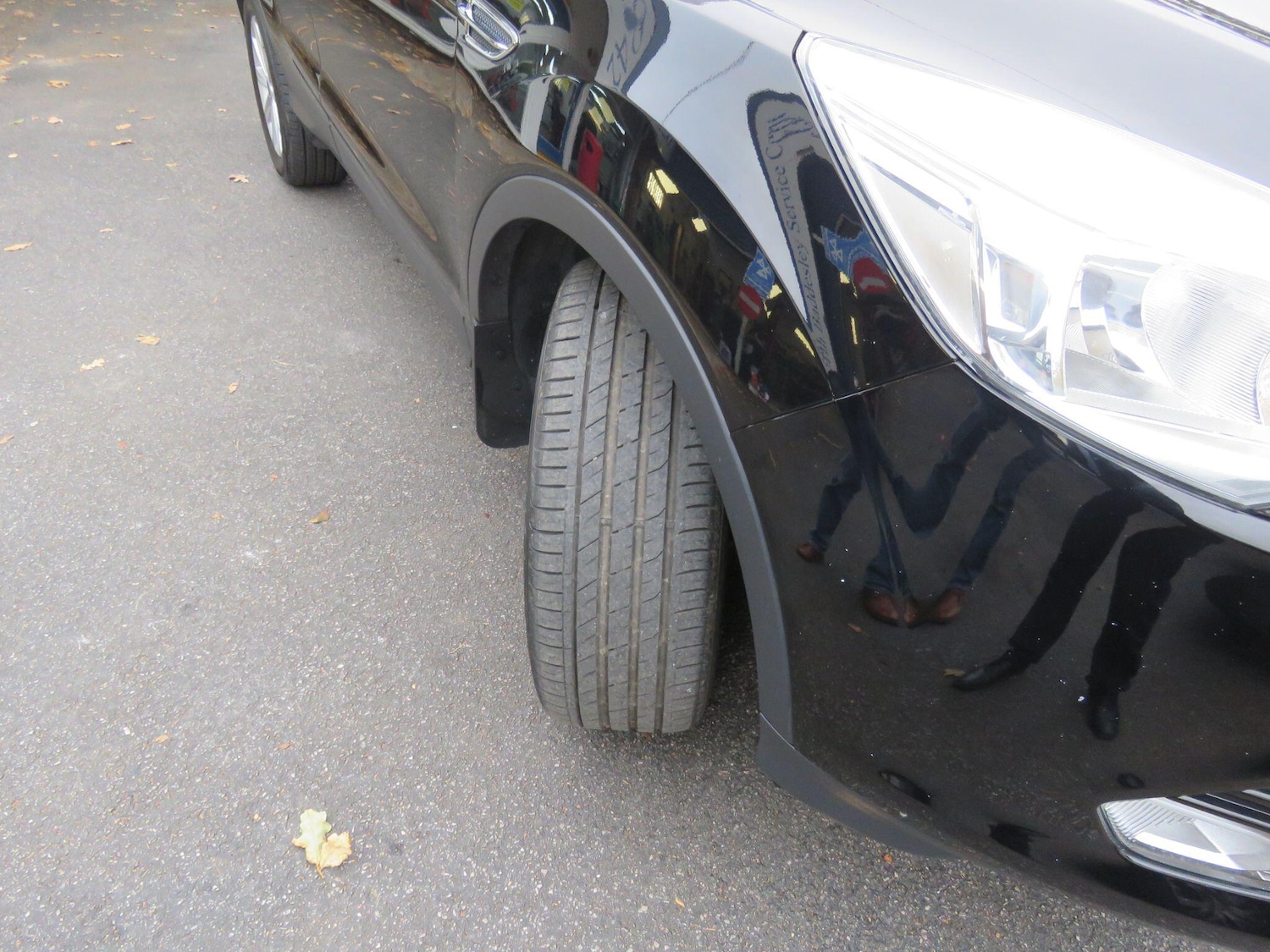 Used Ford Kuga 2016 for sale - 76511900: Photo 91