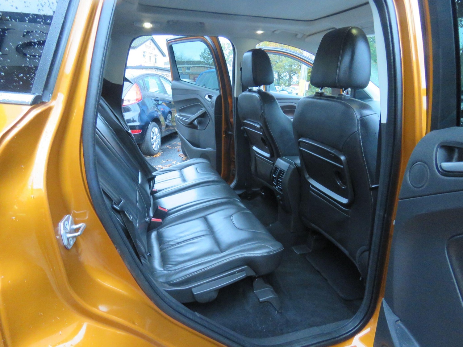 Used Ford Kuga 2016 for sale - 76511900: Photo 99