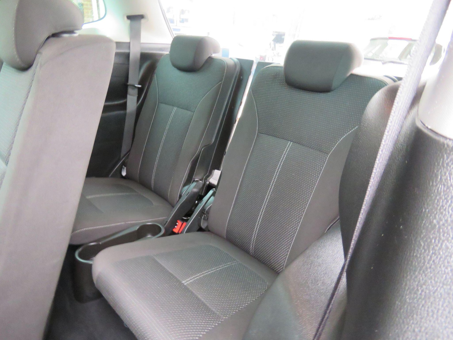 Used Vauxhall Zafira Tourer for sale - 78127306: Photo 11