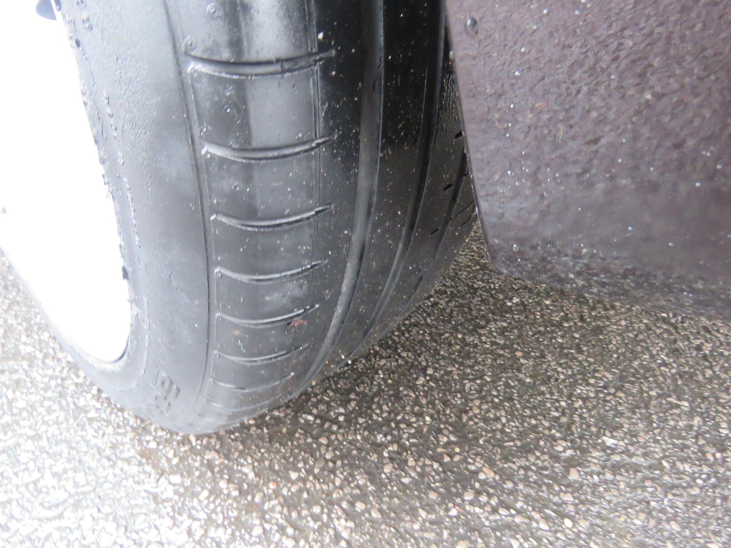 Used Vauxhall Zafira Tourer for sale - 78127306: Photo 14