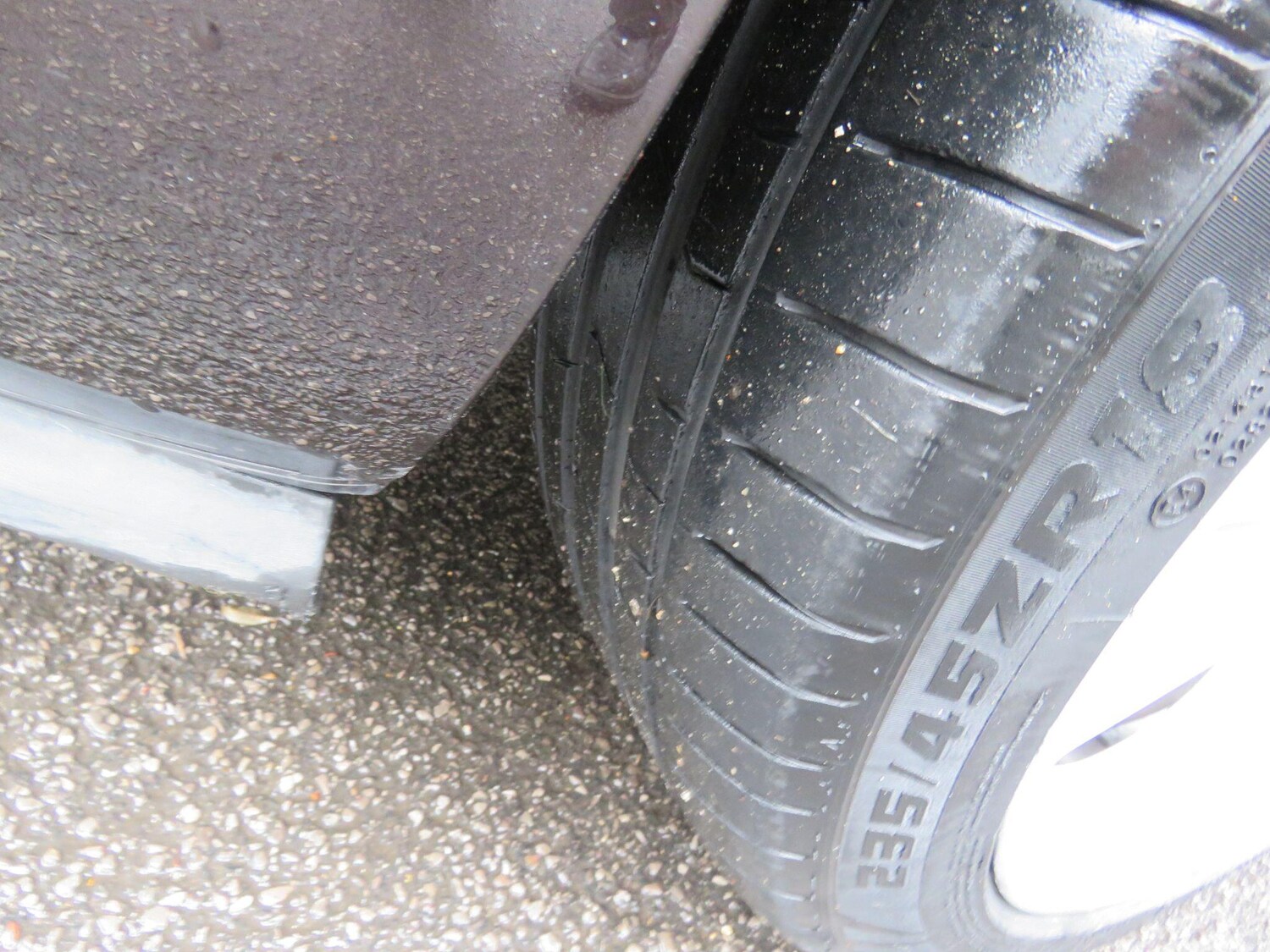 Used Vauxhall Zafira Tourer for sale - 78127306: Photo 18