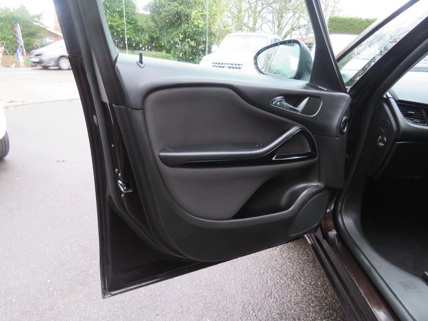 Used Vauxhall Zafira Tourer for sale - 78127306: Photo 19