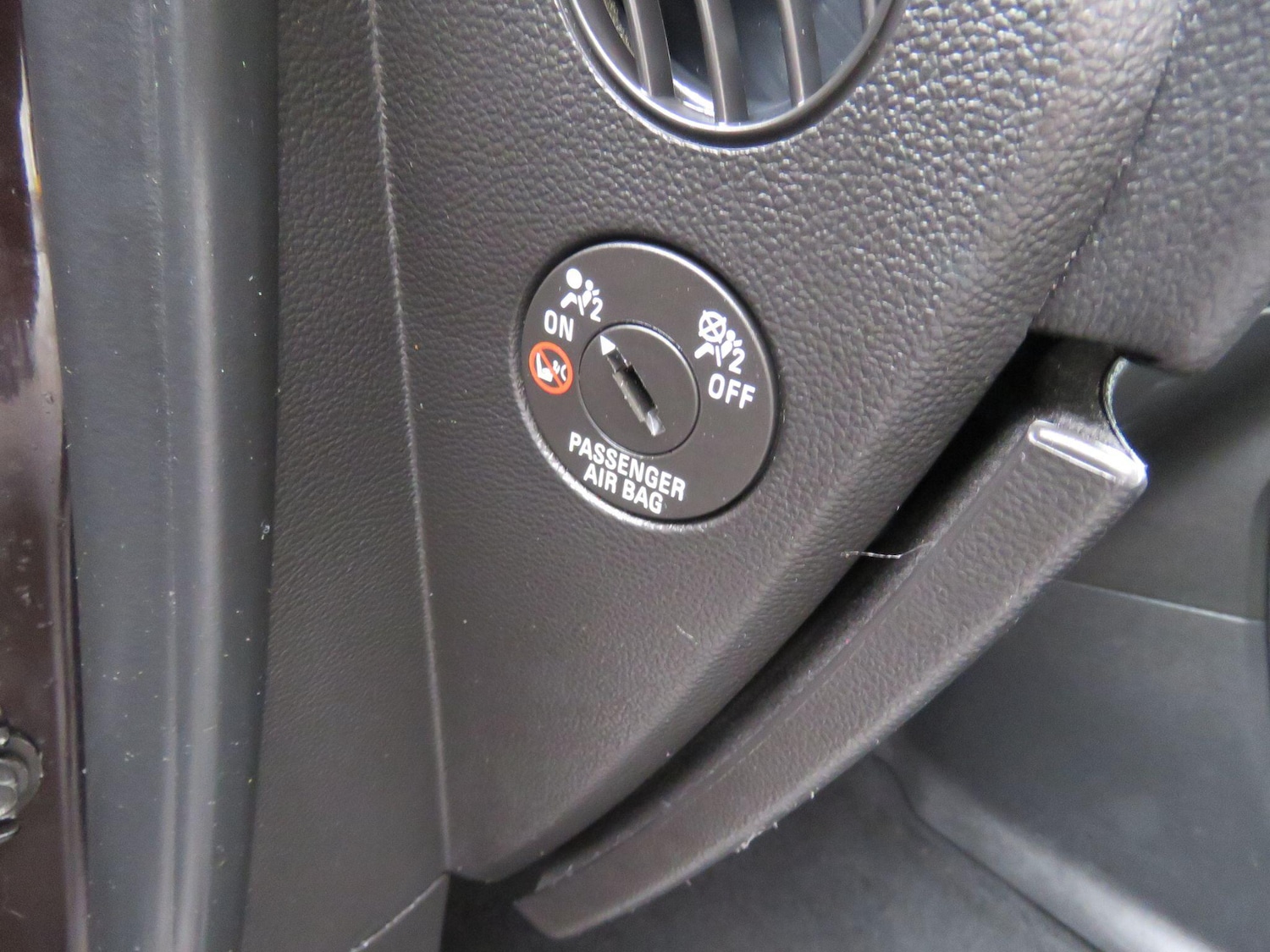 Used Vauxhall Zafira Tourer for sale - 78127306: Photo 20