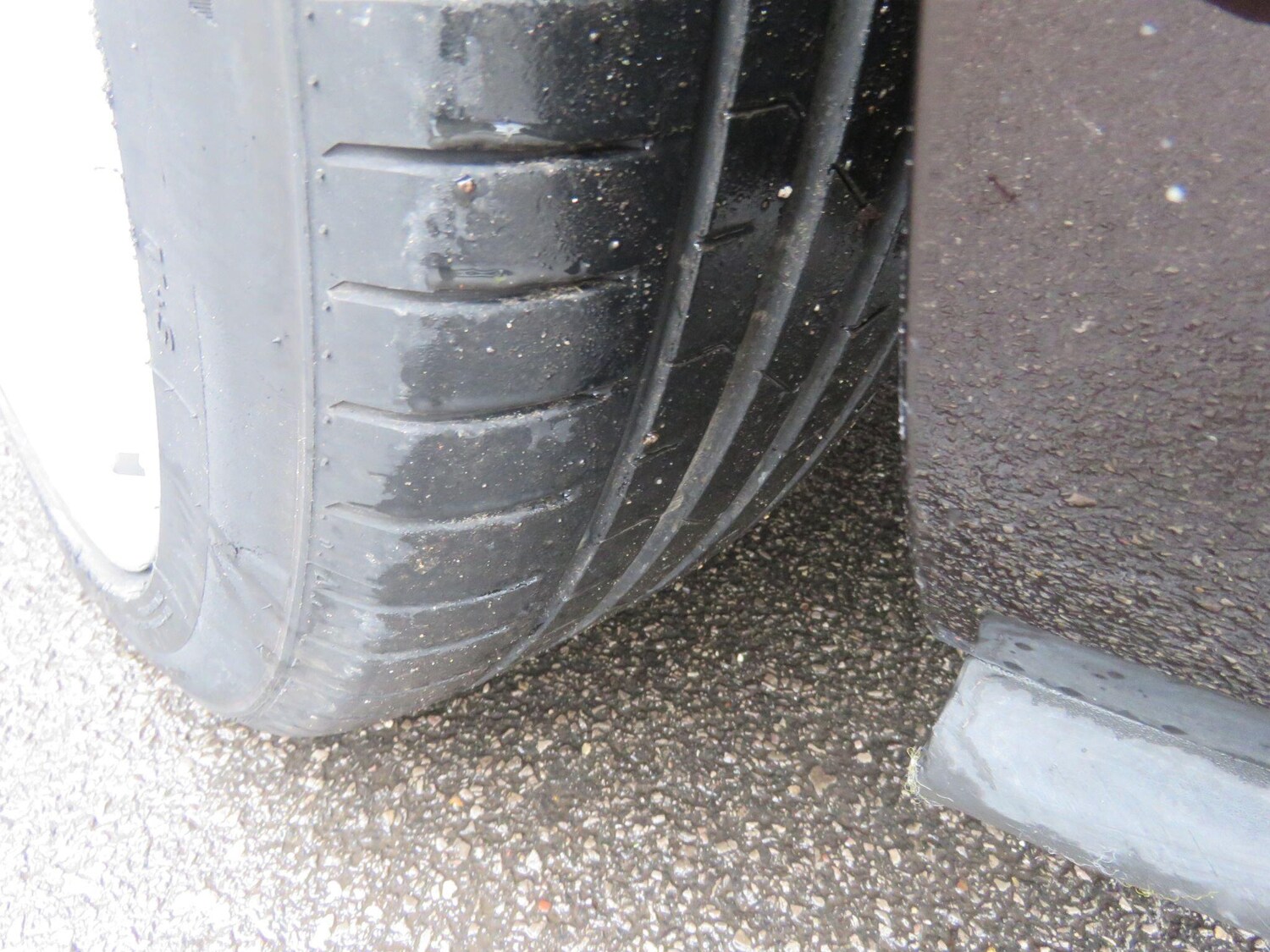 Used Vauxhall Zafira Tourer for sale - 78127306: Photo 21