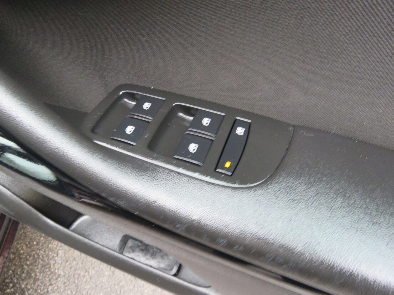 Used Vauxhall Zafira Tourer for sale - 78127306: Photo 25