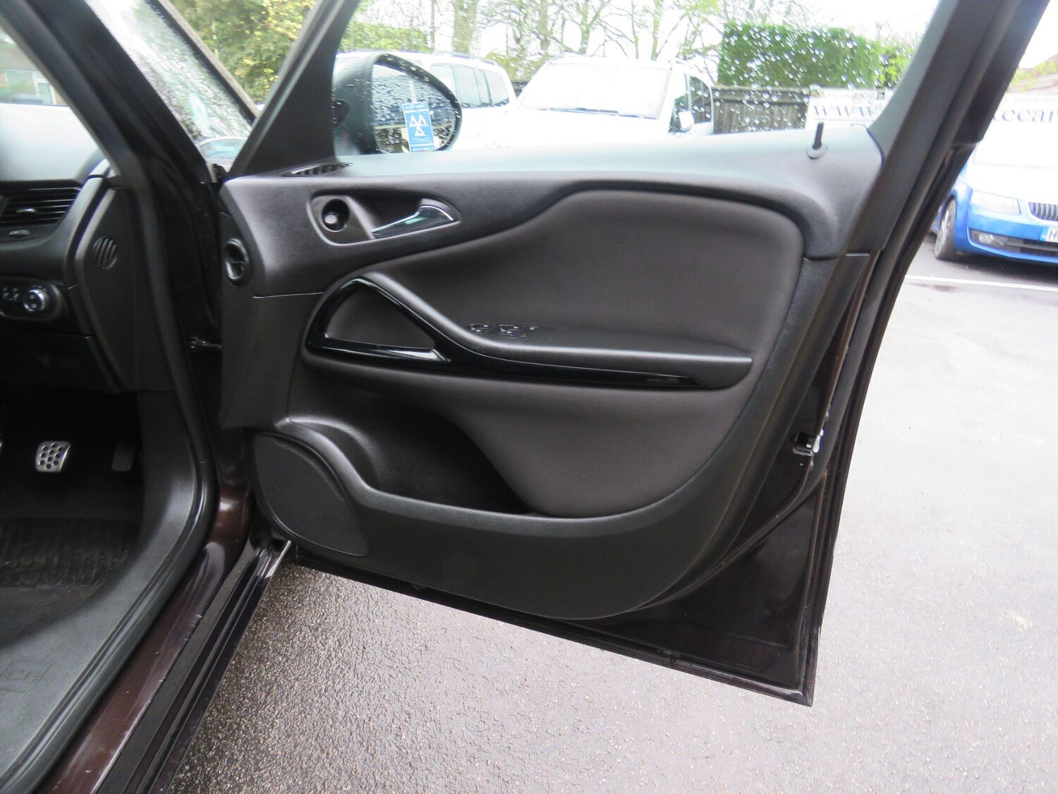 Used Vauxhall Zafira Tourer for sale - 78127306: Photo 27