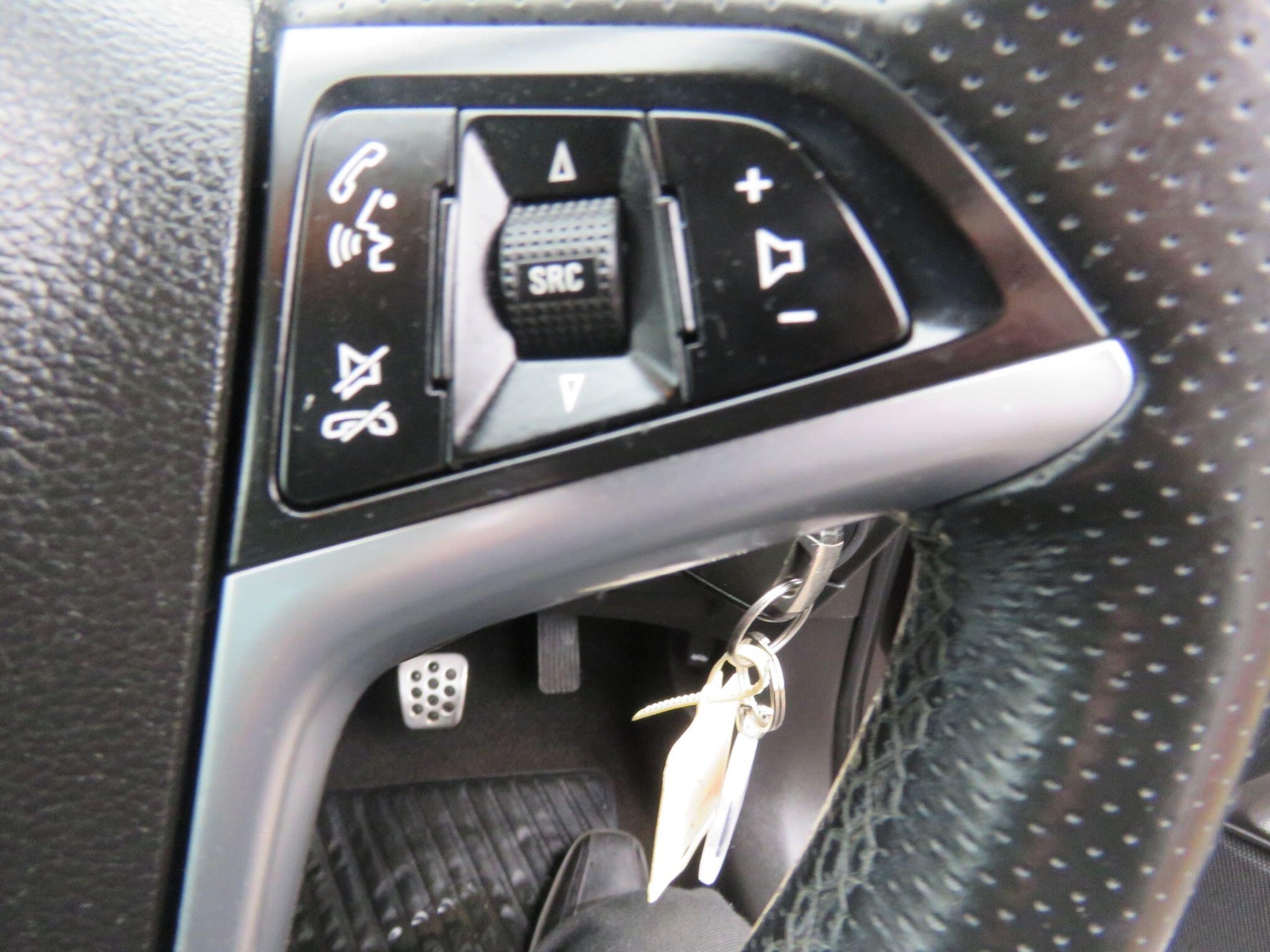 Used Vauxhall Zafira Tourer for sale - 78127306: Photo 40