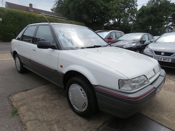 1992 (K) - 1.4 214 16v SLi 5dr