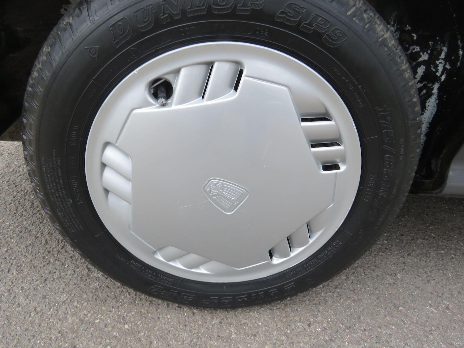 Vehicle 25