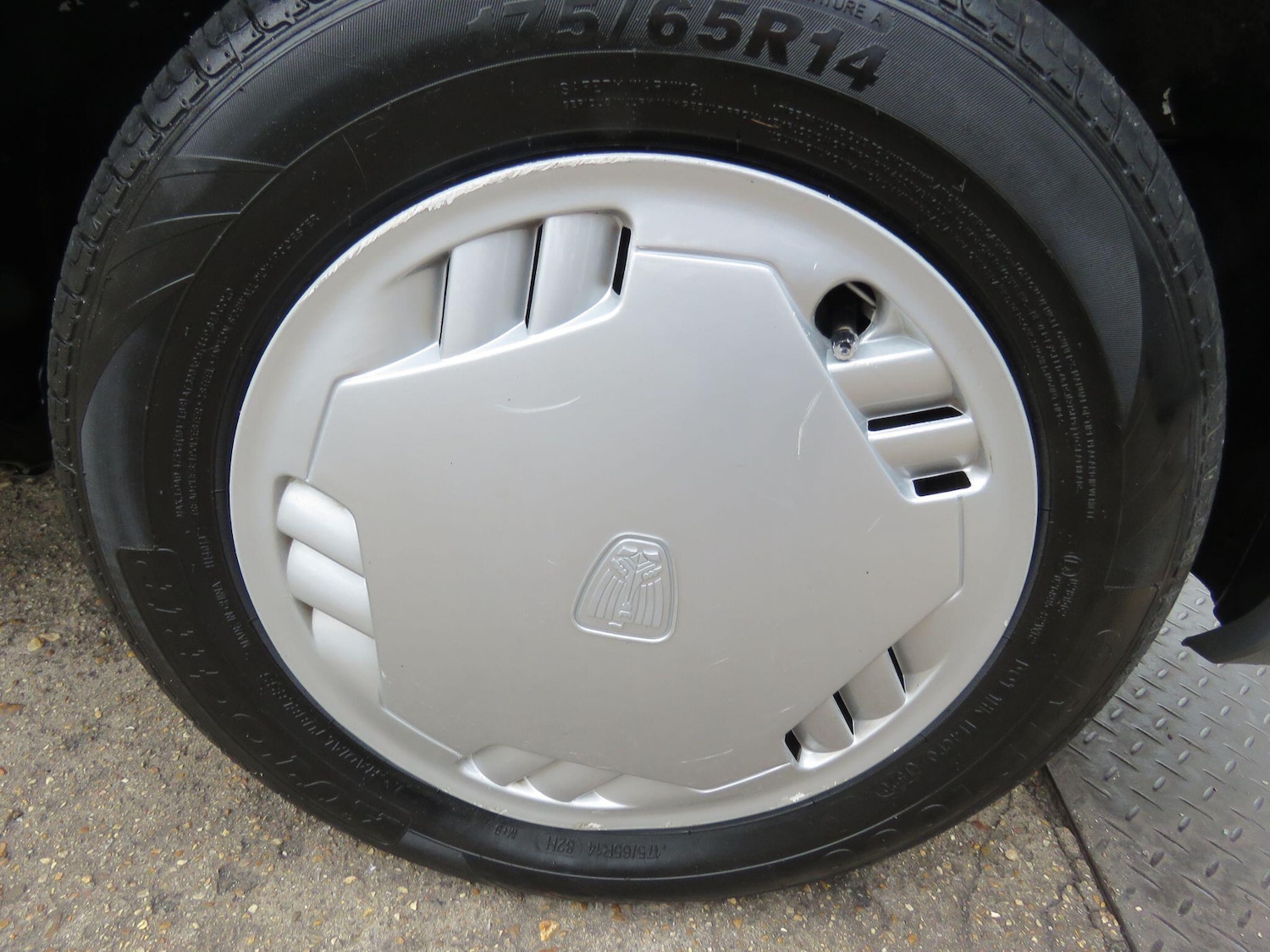 Vehicle 30